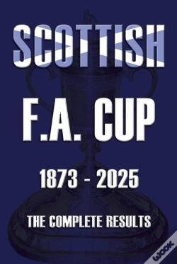 Capa do artigo Scottish F.A. Cup 1873-2025