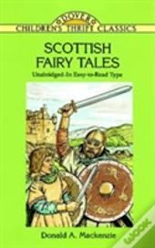 Scottish Fairy Tales