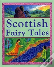 Capa do artigo Scottish Fairy Tales