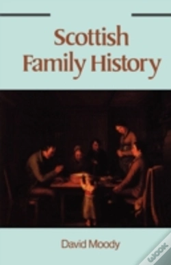 Capa do artigo Scottish Family History