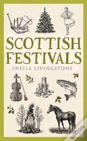 Capa do artigo Scottish Festivals