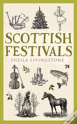 Capa do artigo Scottish Festivals