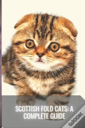 Capa do artigo Scottish Fold Cats