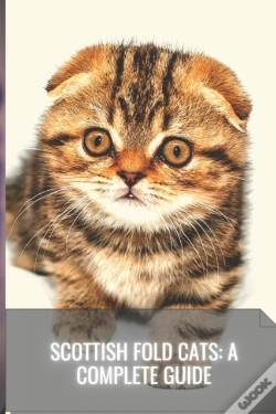 Capa do artigo Scottish Fold Cats