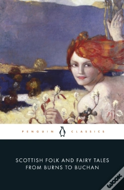 Capa do artigo Scottish Folk And Fairy Tales From Burns To Buchan