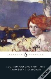 Capa do artigo Scottish Folk And Fairy Tales From Burns To Buchan