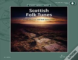 Scottish Folk Tunes