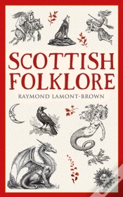 Capa do artigo Scottish Folklore