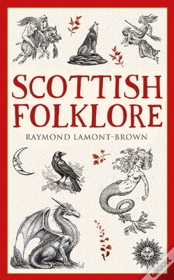 Capa do artigo Scottish Folklore
