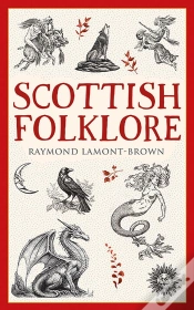 Capa do artigo Scottish Folklore