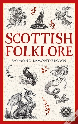 Capa do artigo Scottish Folklore