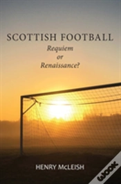 Capa do artigo Scottish Football