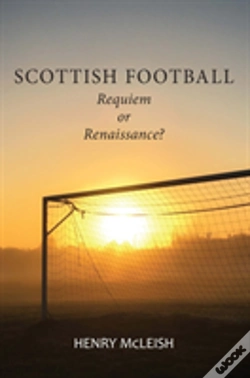 Capa do artigo Scottish Football