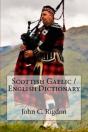 Scottish Gaelic / English Dictionary - Preview