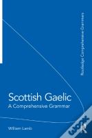 Scottish Gaelic