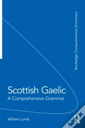 Capa do artigo Scottish Gaelic