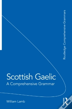 Capa do artigo Scottish Gaelic