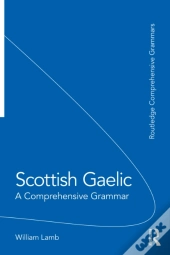 Scottish Gaelic