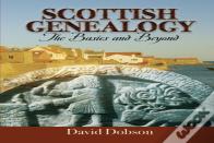 Scottish Genealogy