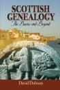 Scottish Genealogy - Preview