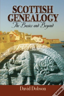 Capa do artigo Scottish Genealogy