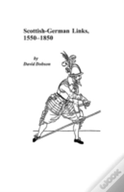 Capa do artigo Scottish-German Links, 1550-1850