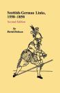 Scottish-German Links, 1550-1850. Second Edition - Preview