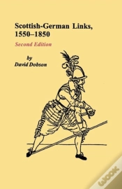 Capa do artigo Scottish-German Links, 1550-1850. Second Edition