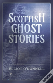 Capa do artigo Scottish Ghost Stories