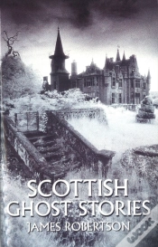 Capa do artigo Scottish Ghost Stories