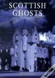 Capa do artigo Scottish Ghosts