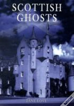Capa do artigo Scottish Ghosts