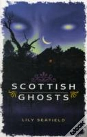Capa do artigo Scottish Ghosts
