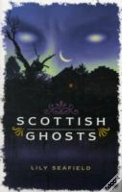Capa do artigo Scottish Ghosts