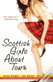 Capa do artigo Scottish Girls About Town