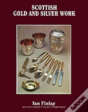 Capa do artigo Scottish Gold And Silver Work