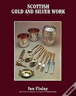 Capa do artigo Scottish Gold And Silver Work