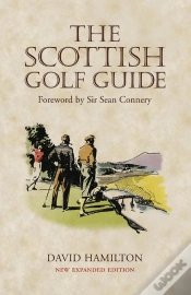 Capa do artigo Scottish Golf Guide