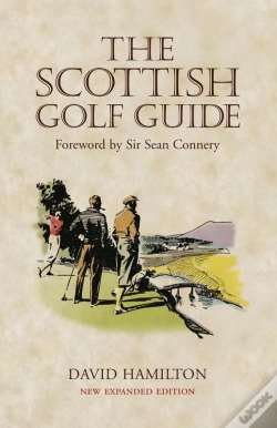 Capa do artigo Scottish Golf Guide