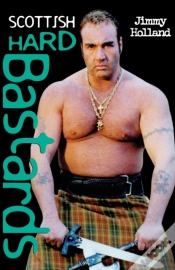 Capa do artigo Scottish Hard Bastards