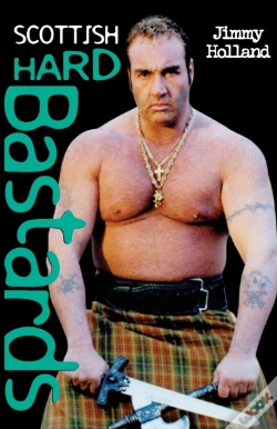 Capa do artigo Scottish Hard Bastards