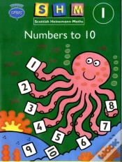 Capa do artigo Scottish Heinemann Maths 1: Activity Book Omnibus Pack