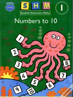 Capa do artigo Scottish Heinemann Maths 1: Activity Book Omnibus Pack
