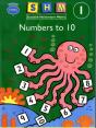 Scottish Heinemann Maths 1: Activity Book Omnibus Pack - Preview