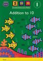 Scottish Heinemann Maths 1: Addition To 10 Activity Book 8 Pack - Preview