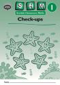 Scottish Heinemann Maths 1: Check-Up Workbook 8 Pack - Preview