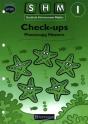 Scottish Heinemann Maths 1, Check-Up Workbook Pcms - Preview