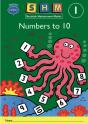 Scottish Heinemann Maths 1: Number To 10 Activity Book 8 Pack - Preview
