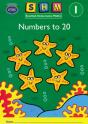 Scottish Heinemann Maths 1: Number To 20 Activity Book 8 Pack - Preview