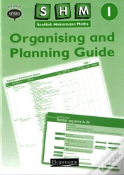 Capa do artigo Scottish Heinemann Maths 1: Organising And Planning Guide